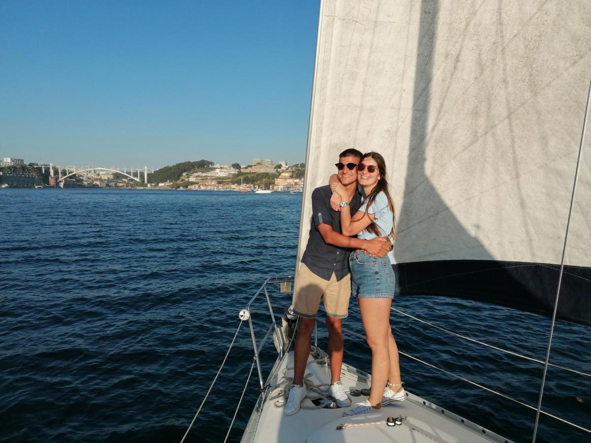 Douro Captain Vila Nova de Gaia Eksteriør billede