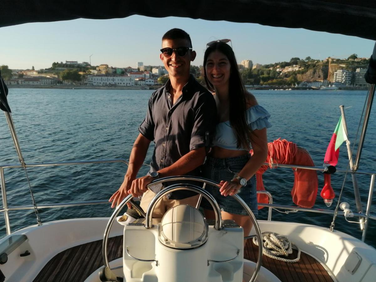 Douro Captain Vila Nova de Gaia Eksteriør billede