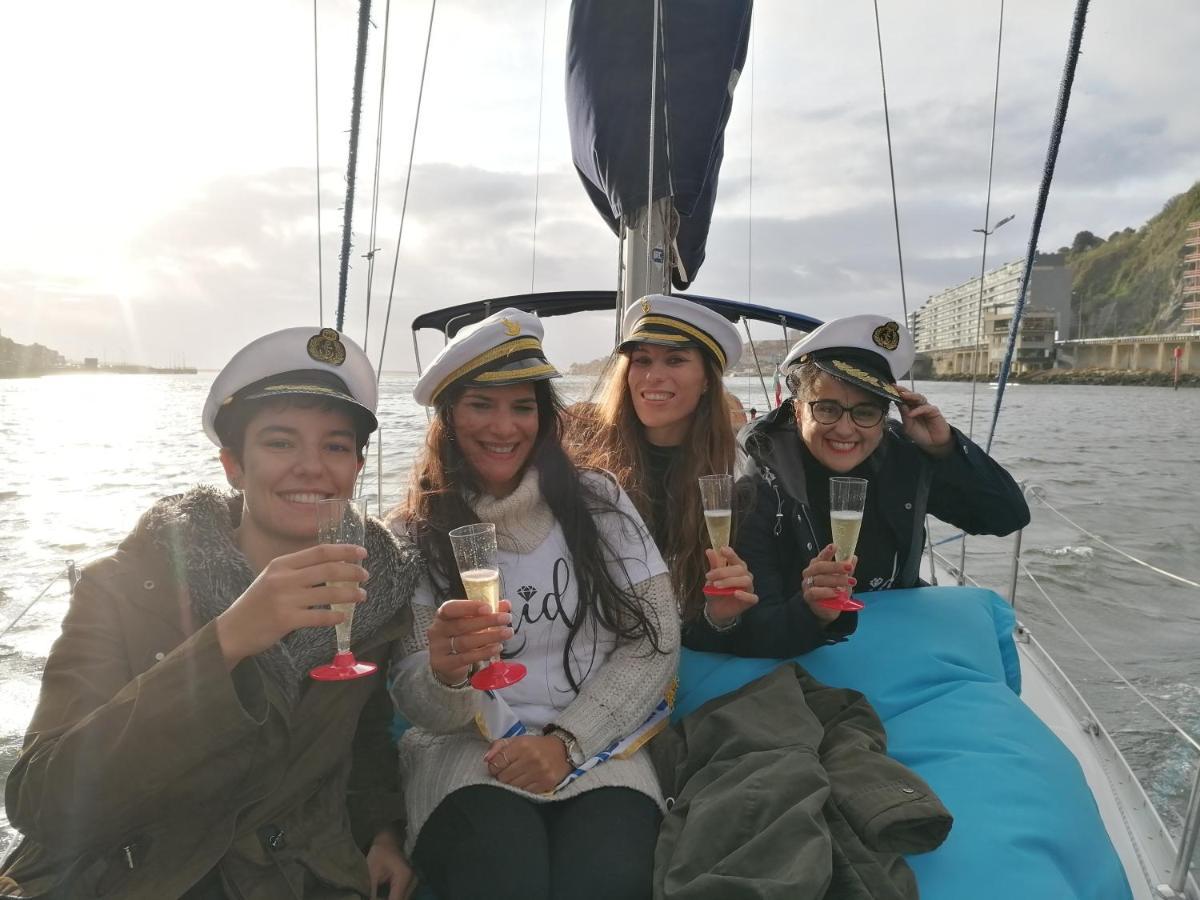 Douro Captain Vila Nova de Gaia Eksteriør billede