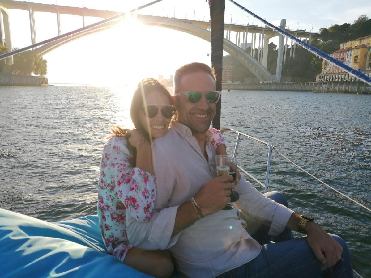 Douro Captain Vila Nova de Gaia Eksteriør billede