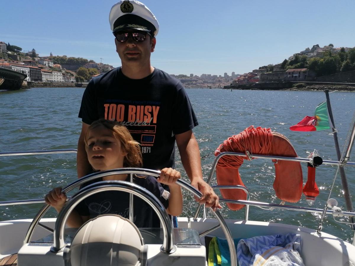 Douro Captain Vila Nova de Gaia Eksteriør billede